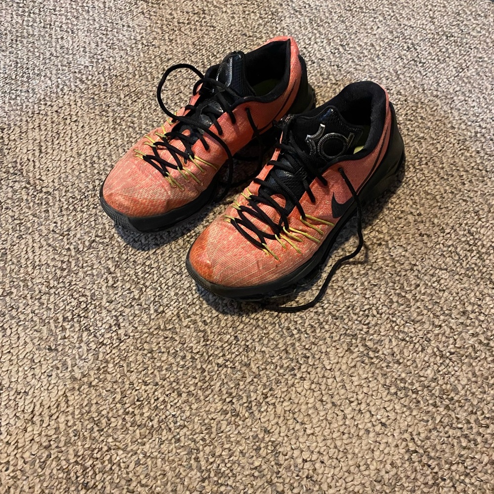 Nike KD’s